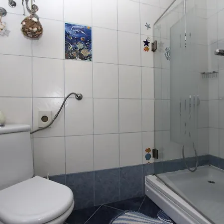 Apartments Villa Nikola Apartman *