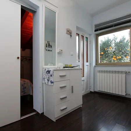 Apartments Villa Nikola Rovinj