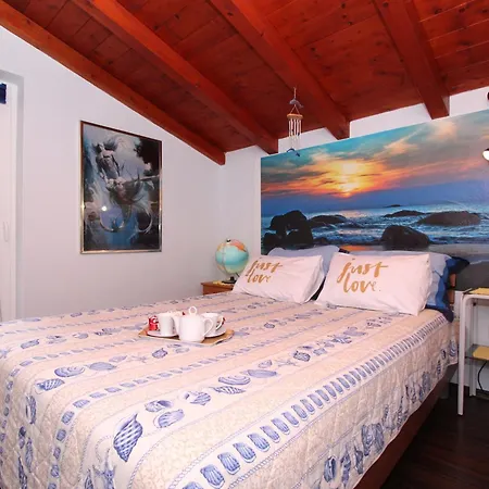 Apartments Villa Nikola