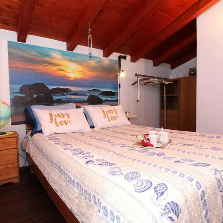 Apartments Villa Nikola Apartman