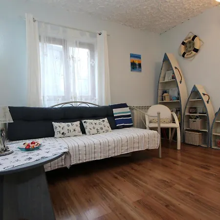 Apartments Villa Nikola Apartman *