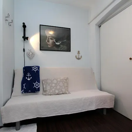 Apartments Villa Nikola Apartman Rovinj