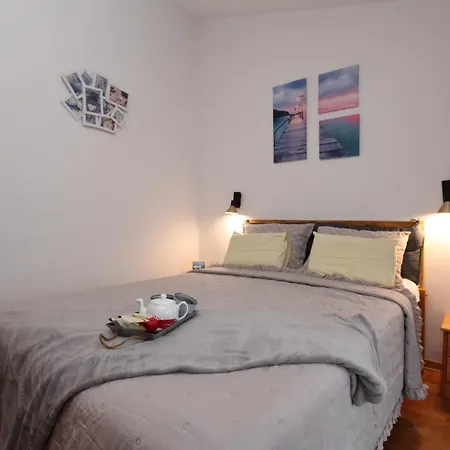 Apartments Villa Nikola Rovinj