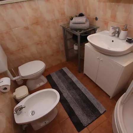 Apartman Apartments Villa Nikola *
