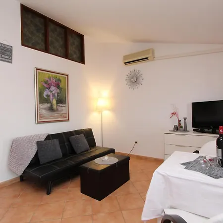 Apartments Villa Nikola Apartman Rovinj