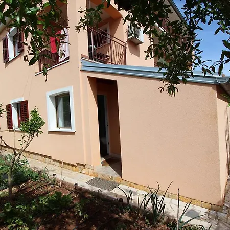 Apartments Villa Nikola Apartman Rovinj