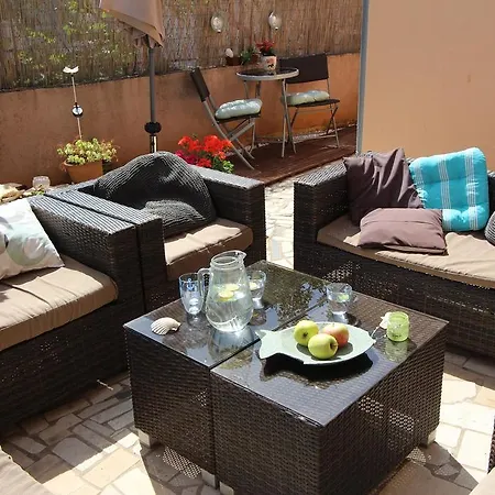 Apartments Villa Nikola Apartman