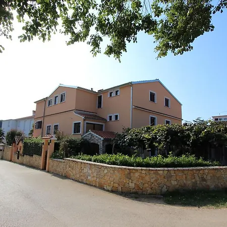 Apartments Villa Nikola Apartman Rovinj