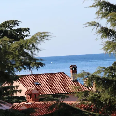 Apartments Villa Nikola *