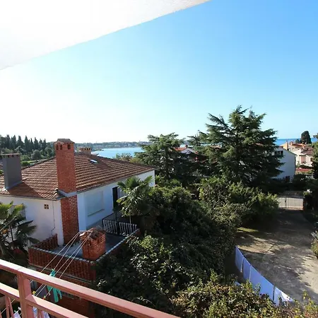 Apartments Villa Nikola