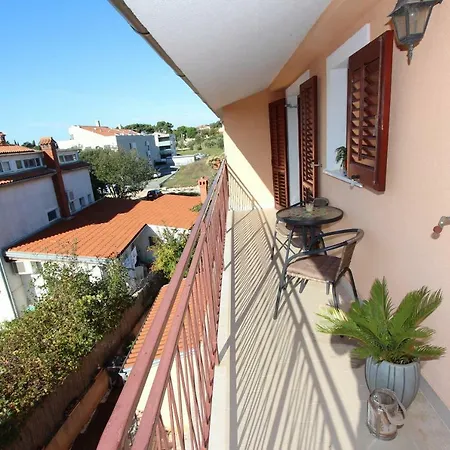Apartments Villa Nikola Rovinj