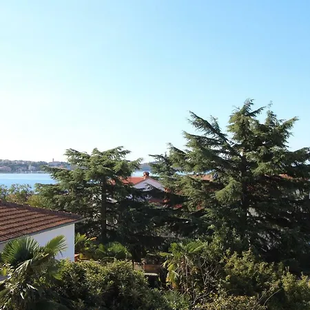 Apartments Villa Nikola * Rovinj