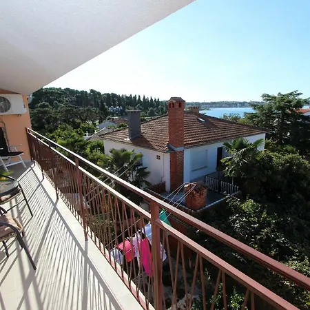 Apartman Apartments Villa Nikola
