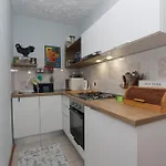 Nikola Apartment