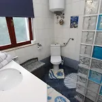 Nikola Apartment Rovinj