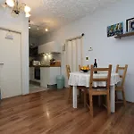 Apartment Nikola Rovinj