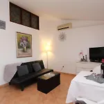 Nikola Apartment Rovinj