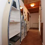 Apartment Nikola Rovinj