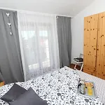 Nikola Apartment Rovinj