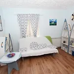 Nikola Apartment Rovinj