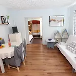 Apartment Nikola *