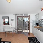 Nikola Apartment