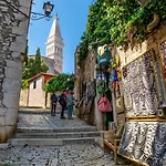 Nikola * Rovinj