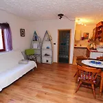 Nikola Apartment