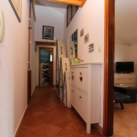 Apartments Villa Nikola