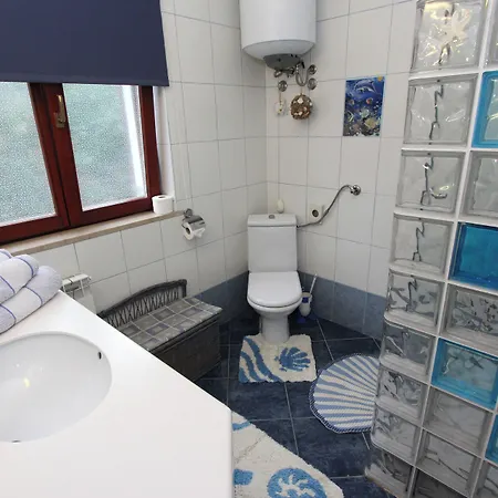 Apartments Villa Nikola Apartman *