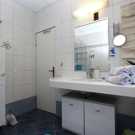 Apartman Apartments Villa Nikola