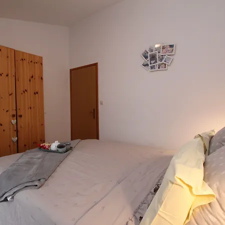 Apartman Apartments Villa Nikola *