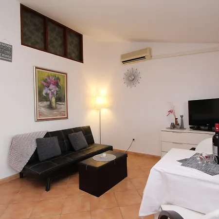 Apartments Villa Nikola Apartman *