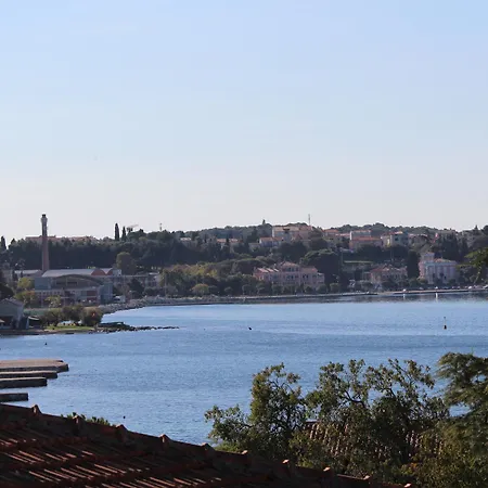 Apartments Villa Nikola Apartman Rovinj