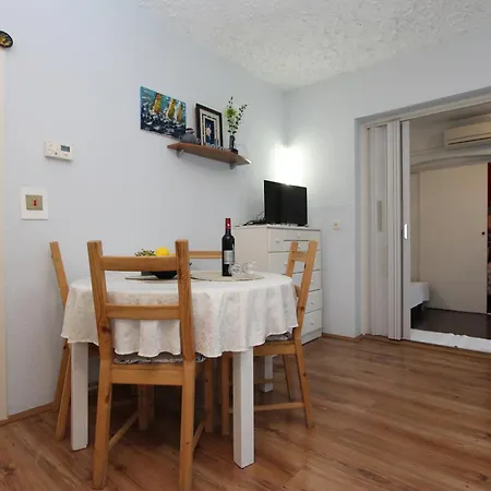 Apartmán Nikola *