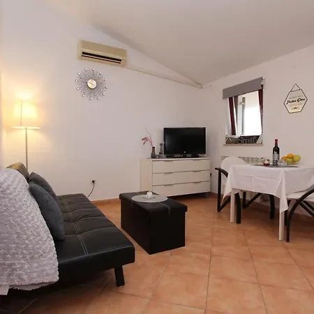 Apartmán Nikola Rovinj