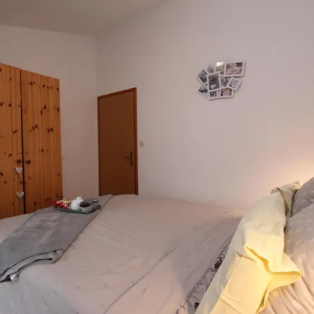 Apartmán Nikola
