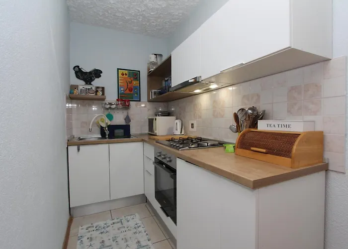 Nikola Apartmán