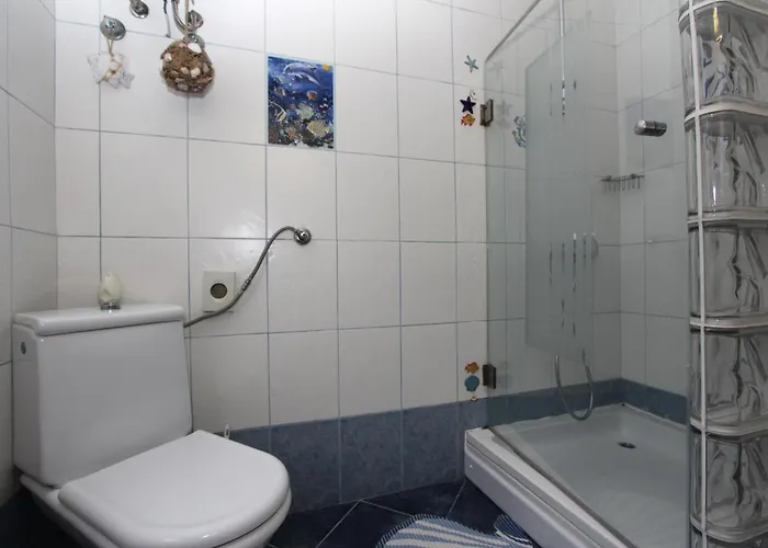 Nikola Apartmán *