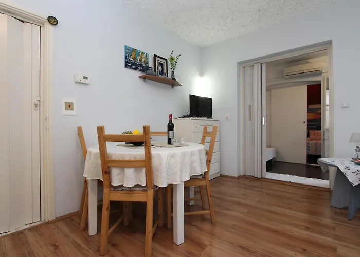 Apartmán Nikola *