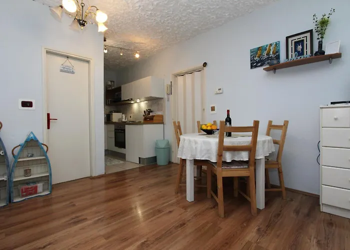 Apartmán Nikola Rovinj