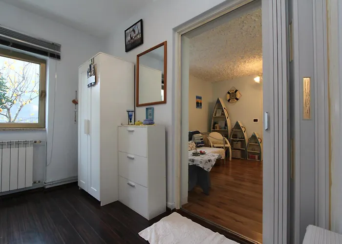 Nikola Apartmán