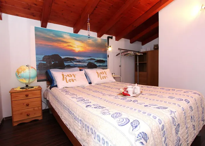 Nikola Apartmán