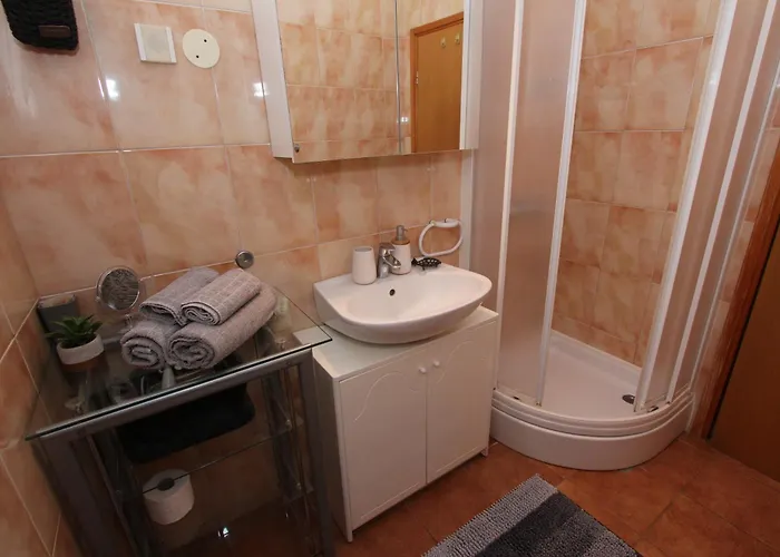 Apartmán Nikola