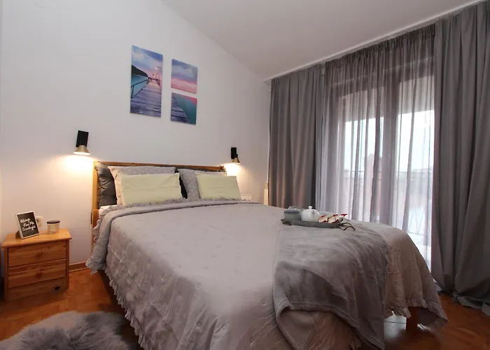 Nikola Apartmán