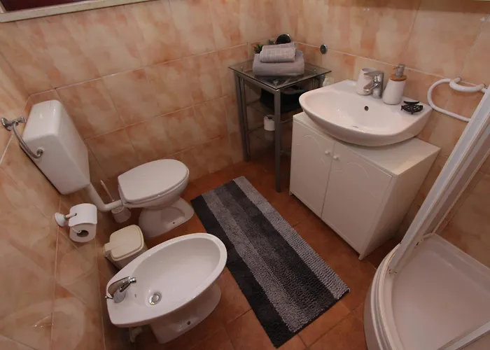 Apartmán Nikola *