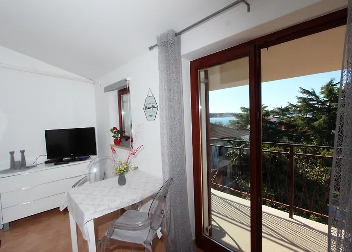 Apartmán Nikola