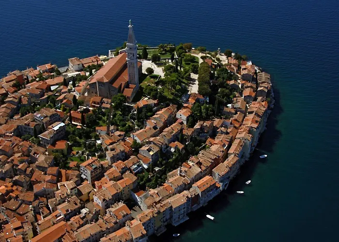 Apartmán Nikola Rovinj
