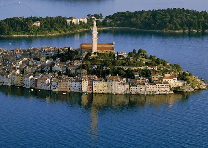 Apartmán Nikola Rovinj