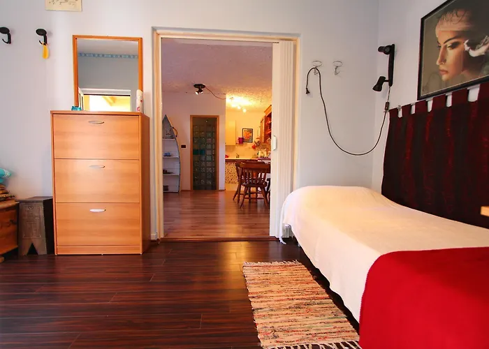 Apartmán Nikola Rovinj